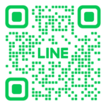 公式ラインQRコード
